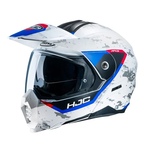 HJC C-80 BULT FLIP FRONT FLIP FRONT HELMET WHITE 3 HJC C-80 BULT FLIP FRONT FLIP FRONT HELMET WHITE