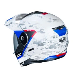 HJC C-80 BULT FLIP FRONT FLIP FRONT HELMET WHITE 13 HJC C-80 BULT FLIP FRONT FLIP FRONT HELMET WHITE -Motorcycle Accessories 3903935 zz c80bwxs 4 2 01166.1699618798
