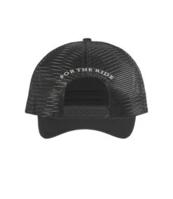 TRIUMPH ACE CAFÉ CAP BLACK 5 TRIUMPH ACE CAFÉ CAP BLACK -Motorcycle Accessories ACE CAP 2 99348.1693994222