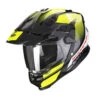 SCORPION ADF-9000 DESERT FULL FACE HELMET YELLOW 1 SCORPION ADF-9000 DESERT FULL FACE HELMET YELLOW -Motorcycle Accessories ADF9DEYELLO 1 16597.1694189839