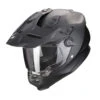 SCORPION ADF-9000 FULL FACE HELMET MATT BLACK 1 SCORPION ADF-9000 FULL FACE HELMET MATT BLACK -Motorcycle Accessories ADF9PLMTBLK 1 27768.1694184626