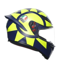 AGV K1-S FULL FACE HELMET SOLELUNA 2018 11 AGV K1-S FULL FACE HELMET SOLELUNA 2018 -Motorcycle Accessories AGVK1S 3 43946.1689940182