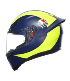 AGV K1-S FULL FACE HELMET SOLELUNA 2018 12 AGV K1-S FULL FACE HELMET SOLELUNA 2018 -Motorcycle Accessories AGVK1S 4 79618.1689940182