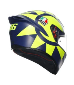 AGV K1-S FULL FACE HELMET SOLELUNA 2018 14 AGV K1-S FULL FACE HELMET SOLELUNA 2018 -Motorcycle Accessories AGVK1S 6 80549.1689940182