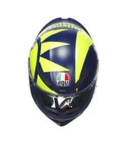 AGV K1-S FULL FACE HELMET SOLELUNA 2018 15 AGV K1-S FULL FACE HELMET SOLELUNA 2018 -Motorcycle Accessories AGVK1S 7 67332.1689940181