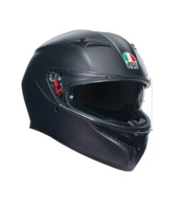 AGV K3 FULL FACE HELMET MATT BLACK