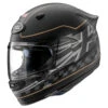 ARAI QUANTIC FULL FACE HELMET RAY DARK CITIZEN 1 ARAI QUANTIC FULL FACE HELMET RAY DARK CITIZEN -Motorcycle Accessories ARQUDC 1 49074.1668597506