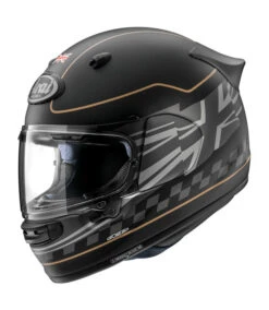 ARAI QUANTIC FULL FACE HELMET RAY DARK CITIZEN