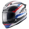 ARAI QUANTIC FULL FACE HELMET RAY WHITE 1 ARAI QUANTIC FULL FACE HELMET RAY WHITE -Motorcycle Accessories ARQURA 1 00309.1668597476