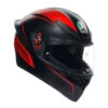 AGV K1-S FULL FACE HELMET WARMUP RED 1 AGV K1-S FULL FACE HELMET WARMUP RED -Motorcycle Accessories ASGK1W 1 74360.1689940300