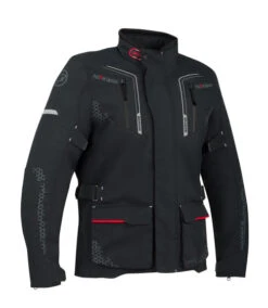 BERING ALASKA JACKET
