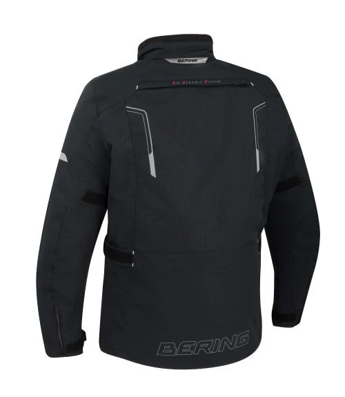 BERING ALASKA JACKET 4 BERING ALASKA JACKET - Image 2