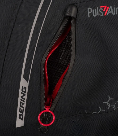 BERING ALASKA JACKET 6 BERING ALASKA JACKET - Image 4