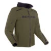 BERING ELITE WATERPROOF JACKET KHAKI