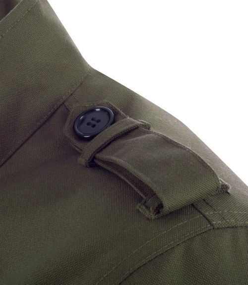 BERING NORRIS EVO JACKET KHAKI 5 BERING NORRIS EVO JACKET KHAKI - Image 3