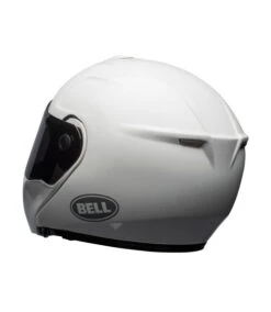 BELL SRT MODULAR FLIP FRONT HELMET WHITE 12 BELL SRT MODULAR FLIP FRONT HELMET WHITE -Motorcycle Accessories BELSRT 3 37625.1686413468