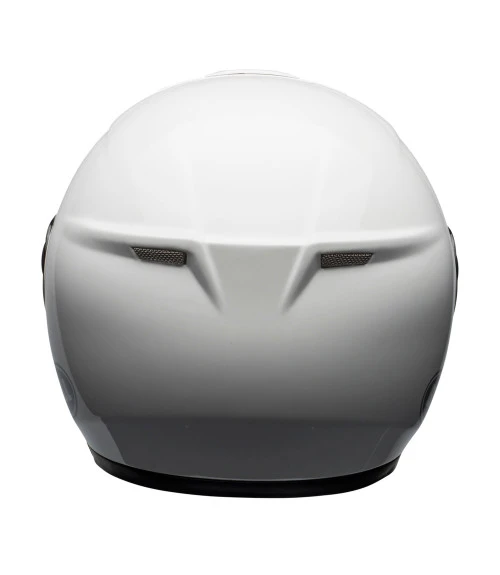 BELL SRT MODULAR FLIP FRONT HELMET WHITE 6 BELL SRT MODULAR FLIP FRONT HELMET WHITE - Image 4