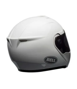 BELL SRT MODULAR FLIP FRONT HELMET WHITE 14 BELL SRT MODULAR FLIP FRONT HELMET WHITE -Motorcycle Accessories BELSRT 5 67421.1686413468