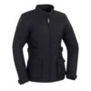 BERING LADIES APRIL WATERPROOF TEXTILE JACKET