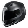 HJC CL-SP FULL FACE HELMET MATT BLACK -Motorcycle Accessories CLSPPLMBLK 32750.1619091515
