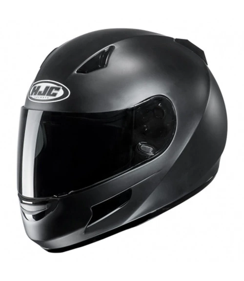 HJC CL-SP FULL FACE HELMET MATT BLACK 3 HJC CL-SP FULL FACE HELMET MATT BLACK