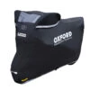 OXFORD STORMEX OUTDOOR COVER -Motorcycle Accessories CV330 28940.1666022752