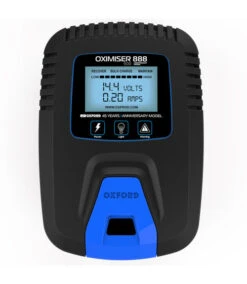 OXFORD OXIMISER 888 BATTERY CHARGER