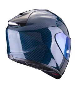 SCORPION EXO-1400 EVO CARBON FULL FACEHELMET BLUE 7 SCORPION EXO-1400 EVO CARBON FULL FACEHELMET BLUE -Motorcycle Accessories EX14CC 3 82112.1688465001