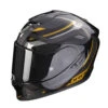 SCORPION EXO-1400 EVO CARBON KYDRA FULL FACE HELMET GOLD 2 SCORPION EXO-1400 EVO CARBON KYDRA FULL FACE HELMET GOLD -Motorcycle Accessories EX14CEK GOLD 1 29387.1688466327