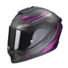 SCORPION EXO-1400 EVO CARBON KYDRA FULL FACE HELMET PINK 2 SCORPION EXO-1400 EVO CARBON KYDRA FULL FACE HELMET PINK -Motorcycle Accessories EX14CEK PINK 72187.1688467417