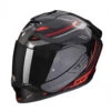 SCORPION EXO-1400 EVO CARBON KYDRA FULL FACE HELMET RED -Motorcycle Accessories EX14CEK RED 68703.1688467323