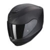 SCORPION EXO-391 FULL FACE HELMET MATT BLACK 2 SCORPION EXO-391 FULL FACE HELMET MATT BLACK -Motorcycle Accessories EX391PMTBLK 1 00550.1681573068
