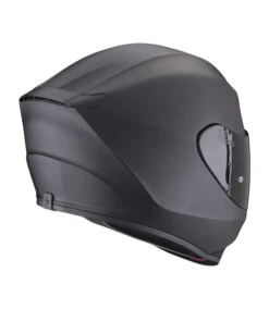 SCORPION EXO-391 FULL FACE HELMET MATT BLACK 7 SCORPION EXO-391 FULL FACE HELMET MATT BLACK -Motorcycle Accessories EX391PMTBLK 3 52105.1681573069
