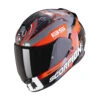 SCORPION EXO-491 FABIO FULL FACE HELMET -Motorcycle Accessories EX491F 1 92316.1674641444