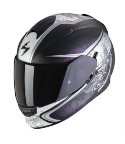 SCORPION EXO-491 RUN FULL FACE HELMET