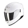 SCORPION EXO-520 EVO FULL FACE HELMET WHITE 2 SCORPION EXO-520 EVO FULL FACE HELMET WHITE -Motorcycle Accessories EX52EPWHITE 49927.1686426882