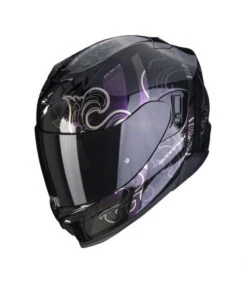 SCORPION EXO-520 FASTA FULL FACE HELMET