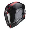 SCORPION EXO-520 LATEN FULL FACE HELMET RED 2 SCORPION EXO-520 LATEN FULL FACE HELMET RED -Motorcycle Accessories EX52LA RED 99878.1650877601