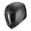 SCORPION EXO-520 EVO FULL FACE HELMET MATT BLACK