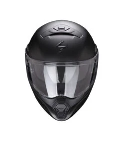 SCORPION EXO-930 FLIP FRONT HELMET MATT BLACK 6 SCORPION EXO-930 FLIP FRONT HELMET MATT BLACK -Motorcycle Accessories EX93PL 2 59663.1664195837