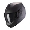 SCORPION EXO-TECH EVO FLIP FRONT HELMET MATT BLACK 1 SCORPION EXO-TECH EVO FLIP FRONT HELMET MATT BLACK -Motorcycle Accessories EXTECHMTBLK 2 90210.1656082005.1280.1280 53086.1683836711