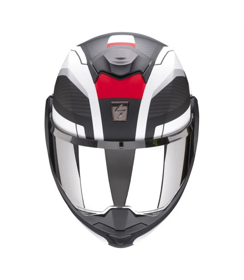 SCORPION EXO-TECH TRAP FLIP FRONT HELMET 4 SCORPION EXO-TECH TRAP FLIP FRONT HELMET - Image 2