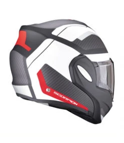 SCORPION EXO-TECH TRAP FLIP FRONT HELMET 7 SCORPION EXO-TECH TRAP FLIP FRONT HELMET -Motorcycle Accessories EXTETR 3 13785.1655123949