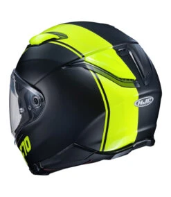 HJC F-70 MAGO HELMET FLUO 7 HJC F-70 MAGO HELMET FLUO -Motorcycle Accessories F70MAG 3 14356.1655302306