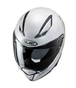 HJC F-70 PLAIN HJC HELMET WHITE 9 HJC F-70 PLAIN HJC HELMET WHITE -Motorcycle Accessories F70PLAWHT 4 57014.1646391508