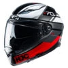 HJC F-70 TINO HELMET RED 1 HJC F-70 TINO HELMET RED -Motorcycle Accessories F70TIN 64905.1651056752