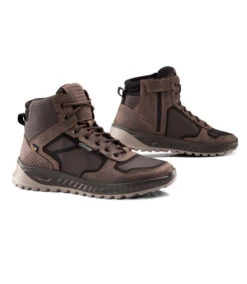 FALCO ACE BOOT BROWN