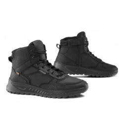 FALCO ACE BOOT BLACK