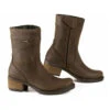 FALCO LADIES AYDA 2 BOOT BROWN