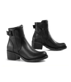 FALCO LADIES AYDA LOW BOOT